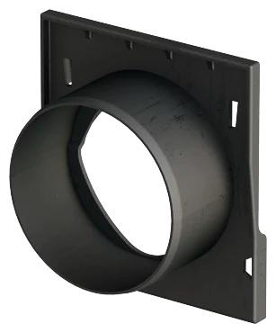 ACO XtraDrain V100K Multifunctionele eindplaat begin / eind, Ophalen of Verzenden, Nieuw