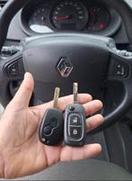 Sleutel bijmaken Nissan, Primastar, Interstar, NV300, NV400, Nieuw