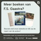 The Dutch East India Company 9789057302411 F.S. Gaastra, Boeken, Verzenden, Gelezen, F.S. Gaastra