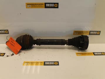 Aandrijfas links-voor Audi A3 O78901, Ophalen of Verzenden, Nieuw
