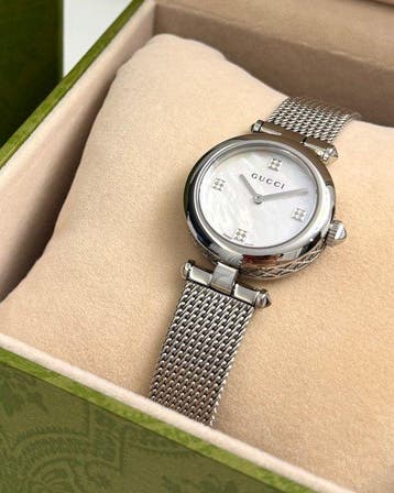 Gucci - Diamantissima - Zonder minimumprijs - YA141504 -, Nieuw