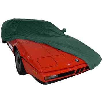 Autohoes voor BMW M1 (1978-1981) Indoor BESTE PASVORM car, Ophalen of Verzenden, Nieuw, Op maat