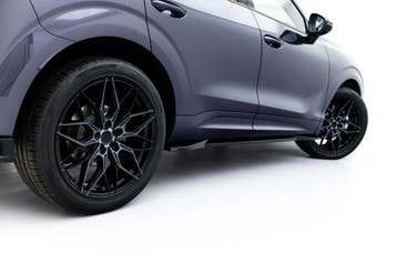 Side Skirts Diffusers Cupra Terramar Mk1, Verzenden, Nieuw