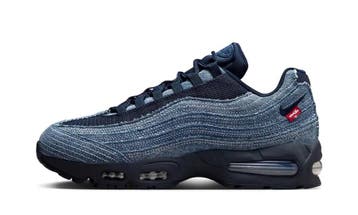 Nike Air Max 95 OG Levis Obsidian, Nieuw