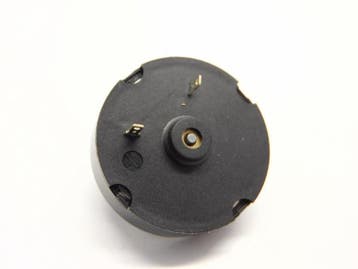 micromotor 2607S motor, Overige merken, Gelijkstroom, Verzenden, Overige typen