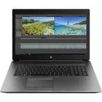 HP Zbook 17 G6 - E3 | Intel Xeon | 64GB, 960/1TB, Nieuw, Intel Xeon, Ophalen of Verzenden