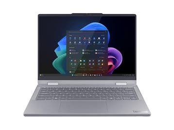 Lenovo - Thinkbook 14 2-in-1 G6 Ipl - 14 inch - Luna Grijs, Computers en Software, Windows Laptops, Qwerty, Verzenden, Beeldschermdiagonaal (cm/inch)->35.6 cm / 14 inch
