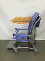 Arjo Carino douchestoel, Diversen, Verpleegmiddelen, Ophalen of Verzenden, Gebruikt