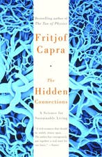 The Hidden Connections - The Hidden Connections, Ophalen of Verzenden, Nieuw