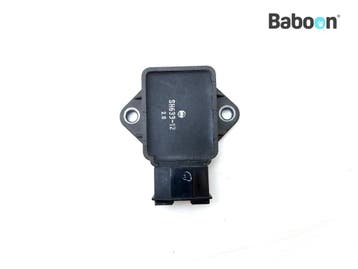 Spanningsregelaar Honda CBR 600 F 1991-1994 (CBR600F, Verzenden, Gebruikt