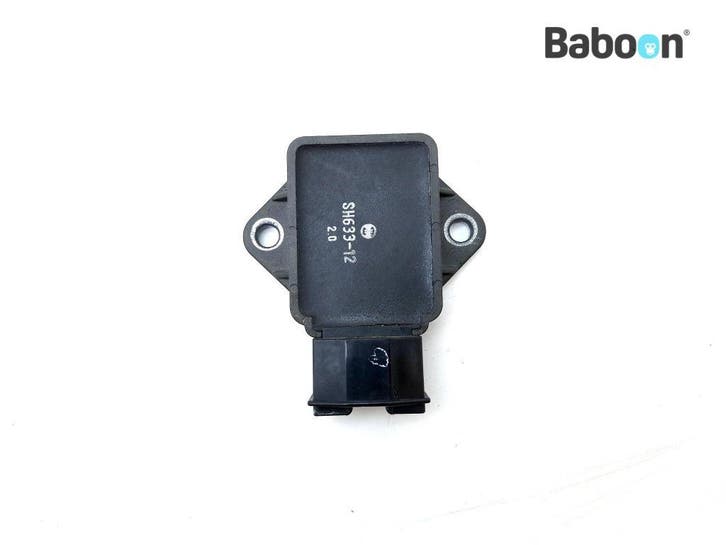 Spanningsregelaar Honda CBR 600 F 1991-1994 (CBR600F, Motoren, Onderdelen | Honda, Gebruikt, Verzenden