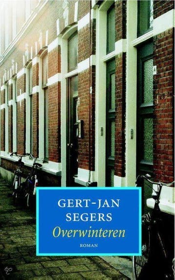 Overwinteren - G.J. Segers 9789023990314, Verzenden, Gelezen, G.J. Segers
