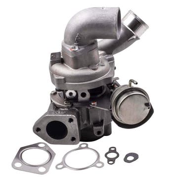 Turbo BV43 geschikt voor Hyundai H-1 Starex iLoad 2.5 CRD..., Verzenden, Nieuw, Hyundai