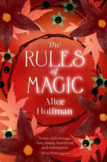 9781398515505 The Practical Magic Series - The Rules of M..., Verzenden, Nieuw, Alice Hoffman
