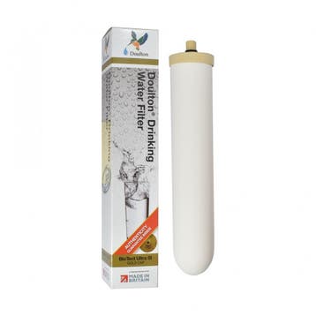 Doulton BioTect Ultra SI Waterfilter W9123054, Verzenden, Nieuw