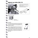 Tormek Slijpgids – Handboek – Meesterslijpen – Technie, Ophalen of Verzenden, Nieuw, Overige typen