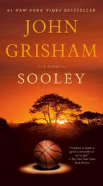 Sooley 9780593359532 John Grisham, Verzenden, Gelezen, John Grisham