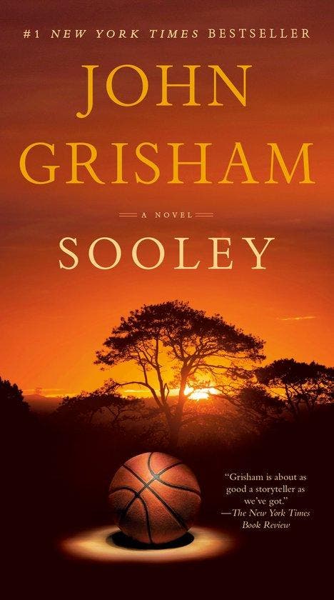 Sooley 9780593359532 John Grisham, Boeken, Taal | Engels, Gelezen, Verzenden
