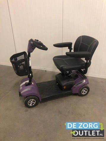 Scootmobiel Veo Sport Rascal (Opvouwbare scootmobielen), Ophalen of Verzenden, Gebruikt, Overige merken, 10 km/u of minder
