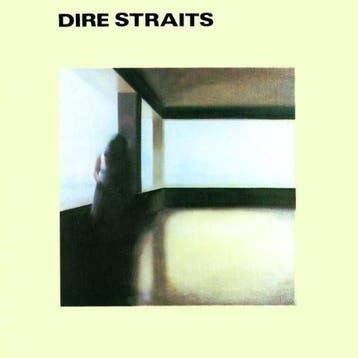 Dire Straits - Dire Straits (Vinyl LP), Nieuw in verpakking