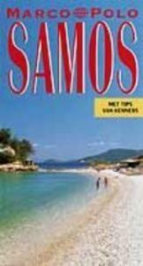 Samos - Klaus Bötig 9789041016300, Boeken, Verzenden, Zo goed als nieuw, Klaus Bötig