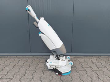 I Team i-mop XL Basic refurbished, Ophalen of Verzenden