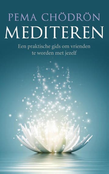 Mediteren - Pema Chödrön 9789025903480, Boeken, Verzenden, Gelezen, Pema Chödrön