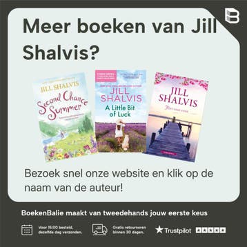 Cedar Ridge- Second Chance Summer - Jill Shalvis, Verzenden, Gelezen, Jill Shalvis