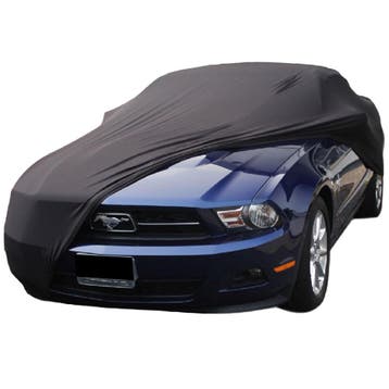 Autohoes voor Ford Mustang 5 (2007-2014) Indoor BESTE, Ophalen of Verzenden, Nieuw, Op maat