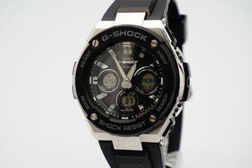 Casio - G-Shock - Zonder minimumprijs - GST-W300 - Heren -, Sieraden, Tassen en Uiterlijk, Nieuw