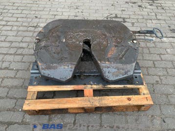 Koppelschotel SAF 21587523, Ophalen, Gebruikt, Overige merken, Overige Auto-onderdelen