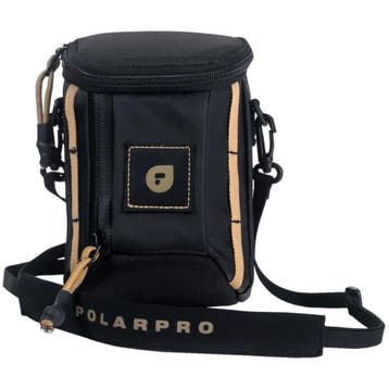 PolarPro Roadrunner 1l Case, Ophalen of Verzenden, Nieuw, Schoudertas, Overige merken