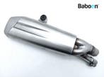 Uitlaatdemper Origineel BMW S 1000 RR 2017-2018 (S1000RR 17, Verzenden, Gebruikt
