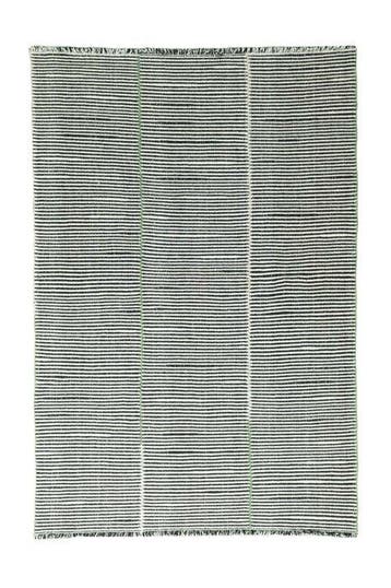 Handgeweven Designer Kelim - Afghaanse Weef - Kelim - 248 cm, Nieuw