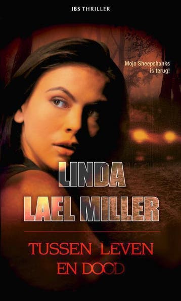 Ibs Thriller 12 - Miller, Boeken, Verzenden, Gelezen