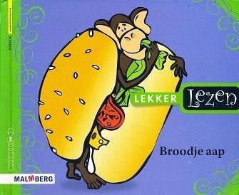 Lekker Lezen leesboek 8  AVI M5 bovenbouwpakket, Boeken, Verzenden, Nieuw