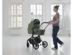 Lionelo Mika Plus - Kinderwagen - All-Terrain Wielen -, Kinderen en Baby's, Kinderwagens en Combinaties, Verzenden, Zo goed als nieuw