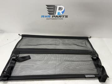 Bagage scheidingsnet - Audi Q5 5Y Vanaf 2018 - OEM: 80A..., Verzenden, Nieuw