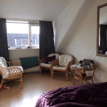 Kamer in Utrecht gevonden voor €625,- pm, Huizen en Kamers, Kamers te huur, Utrecht