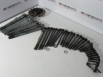 Kawasaki GPZ 1000 RX Bouten, Ophalen of Verzenden, Nieuw