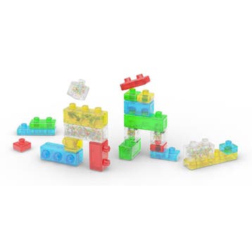 Goliath bouwblokken Jelly Blox Crea van €19,99 voor €9,99, Ophalen of Verzenden, Nieuw