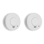Rookmelder | Smartwares | 2 stuks, Verzenden, Nieuw