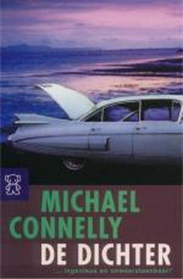 De dichter / Zwarte beertjes / 3170 9789046120453, Verzenden, Gelezen, Michael Connelly