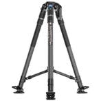 Sirui Video Tripod SVS75, Nieuw, 150 tot 175 cm, Met balhoofd, Ophalen of Verzenden