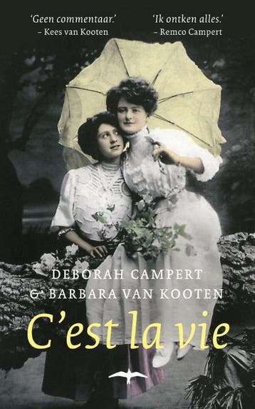 Cest l@ vie - Deborah Campert 9789060058305, Verzenden, Gelezen, Deborah Campert