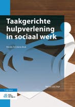 Taakgerichte hulpverlening in sociaal werk 9789036809016, Verzenden, Zo goed als nieuw