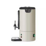 HENDI Percolator - roestvrij staal - non-drip kraan - 7L..., Ophalen of Verzenden, Nieuw