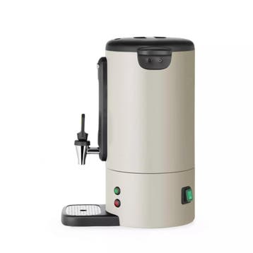 HENDI Percolator - roestvrij staal - non-drip kraan - 7L..., Ophalen of Verzenden, Nieuw