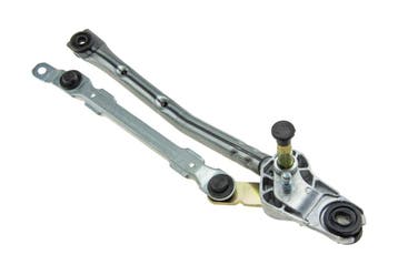 Wissermechaniek Voorzijde - Toyota Aygo 05-, Citroen C1..., Verzenden, Nieuw