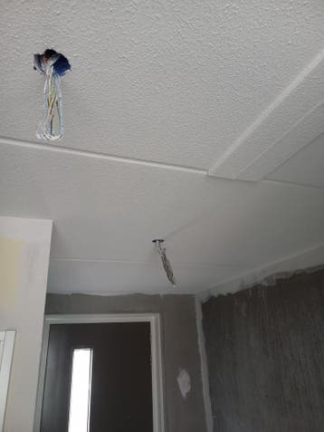 Specialist in Spackspuiten Akoestisch Spuiten ProHarry, Garantie, Spackspuiten